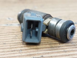 bontott RENAULT SCÉNIC I Porlasztó (1 db)