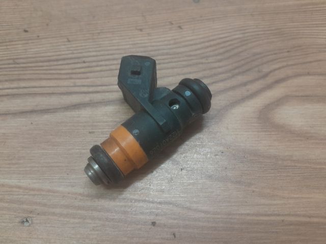 bontott RENAULT SCÉNIC I Porlasztó (1 db)