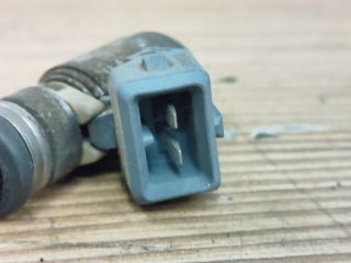 bontott RENAULT SCÉNIC I Porlasztó (1 db)