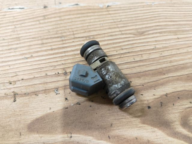 bontott RENAULT SCÉNIC I Porlasztó (1 db)