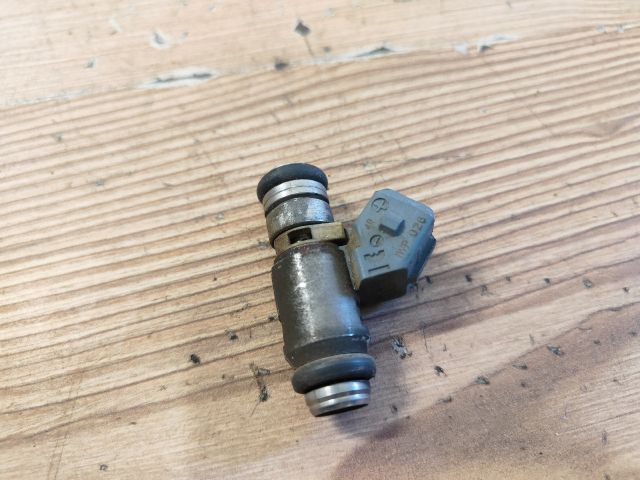 bontott RENAULT SCÉNIC I Porlasztó (1 db)