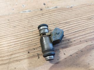 bontott RENAULT SCÉNIC I Porlasztó (1 db)