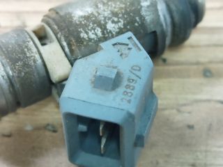 bontott RENAULT SCÉNIC I Porlasztó (1 db)