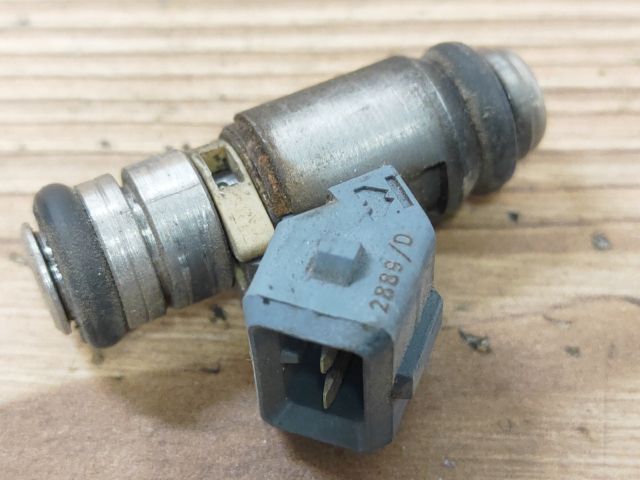 bontott RENAULT SCÉNIC I Porlasztó (1 db)