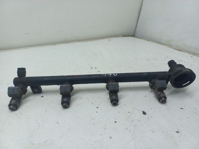 bontott RENAULT SCÉNIC I Porlasztó Sor / Híd