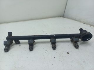 bontott RENAULT SCÉNIC I Porlasztó Sor / Híd