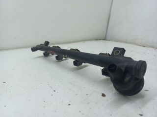 bontott RENAULT SCÉNIC I Porlasztó Sor / Híd