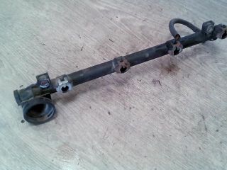 bontott RENAULT SCÉNIC I Porlasztó Sor / Híd