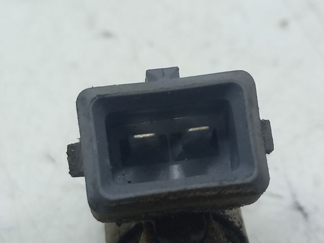 bontott RENAULT SCÉNIC I Porlasztó Sor / Híd