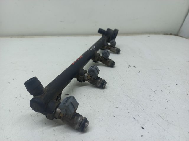 bontott RENAULT SCÉNIC I Porlasztó Sor / Híd