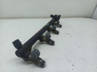 bontott RENAULT SCÉNIC I Porlasztó Sor / Híd