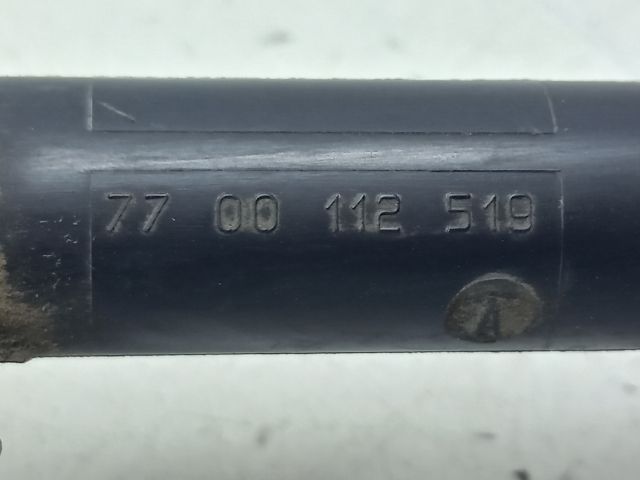 bontott RENAULT SCÉNIC I Porlasztó Sor / Híd