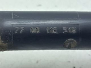 bontott RENAULT SCÉNIC I Porlasztó Sor / Híd