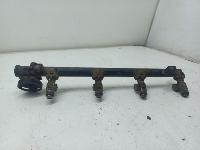 bontott RENAULT SCÉNIC I Porlasztó Sor / Híd