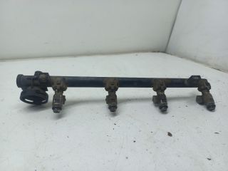 bontott RENAULT SCÉNIC I Porlasztó Sor / Híd