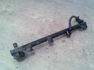 bontott RENAULT SCÉNIC I Porlasztó Sor / Híd