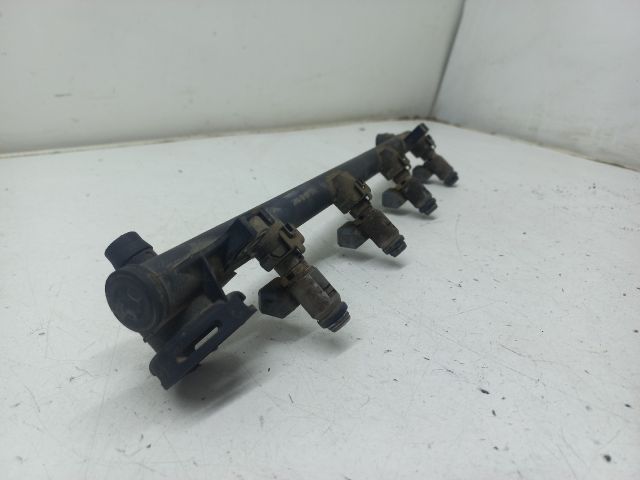 bontott RENAULT SCÉNIC I Porlasztó Sor / Híd