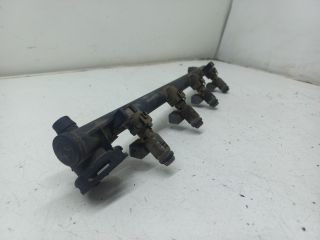 bontott RENAULT SCÉNIC I Porlasztó Sor / Híd