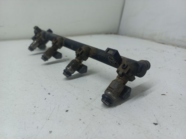 bontott RENAULT SCÉNIC I Porlasztó Sor / Híd