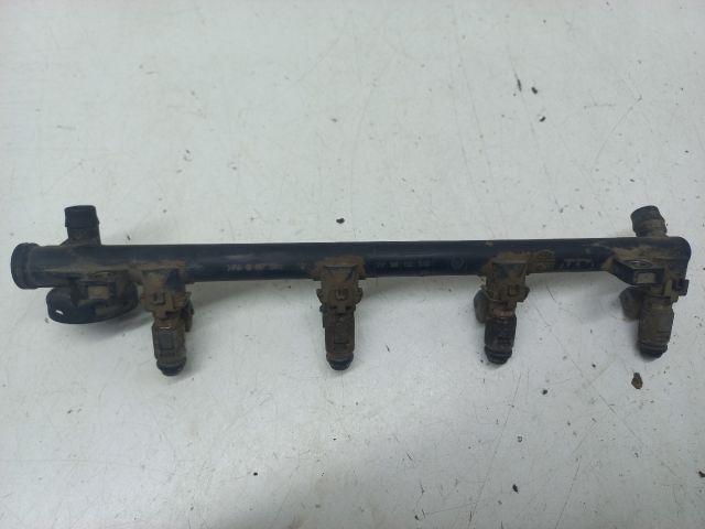 bontott RENAULT SCÉNIC I Porlasztó Sor / Híd