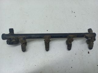 bontott RENAULT SCÉNIC I Porlasztó Sor / Híd