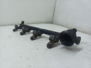 bontott RENAULT SCÉNIC I Porlasztó Sor / Híd