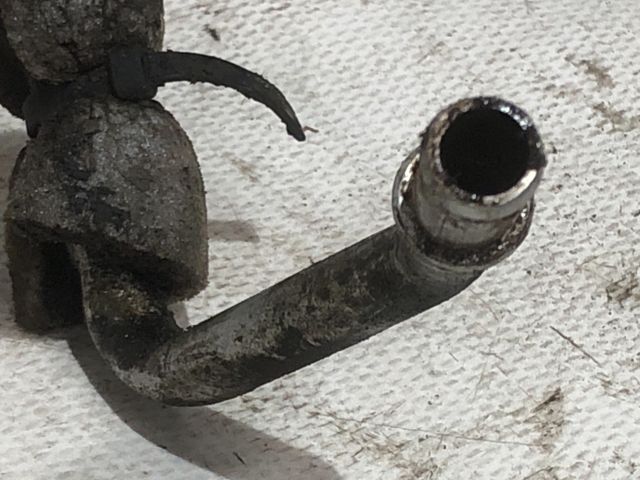 bontott RENAULT SCÉNIC I Szervócső