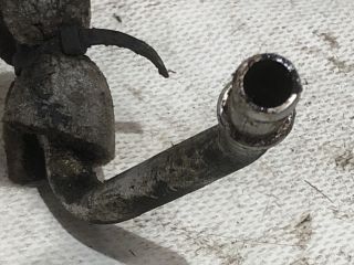 bontott RENAULT SCÉNIC I Szervócső