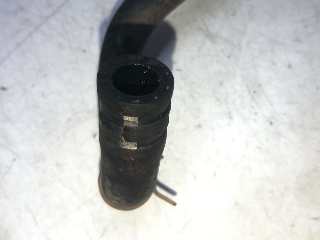 bontott RENAULT SCÉNIC I Szervócső