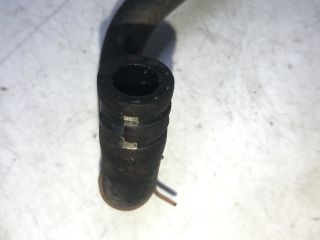 bontott RENAULT SCÉNIC I Szervócső