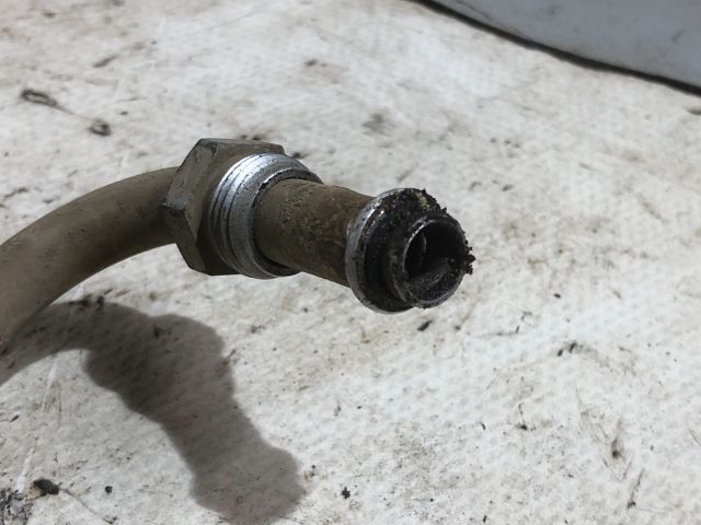 bontott RENAULT SCÉNIC I Szervócső