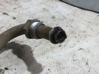 bontott RENAULT SCÉNIC I Szervócső