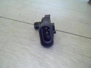 bontott RENAULT SCÉNIC I Szívócső Nyomásérzékelő