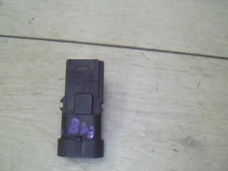 bontott RENAULT SCÉNIC I Szívócső Nyomásérzékelő