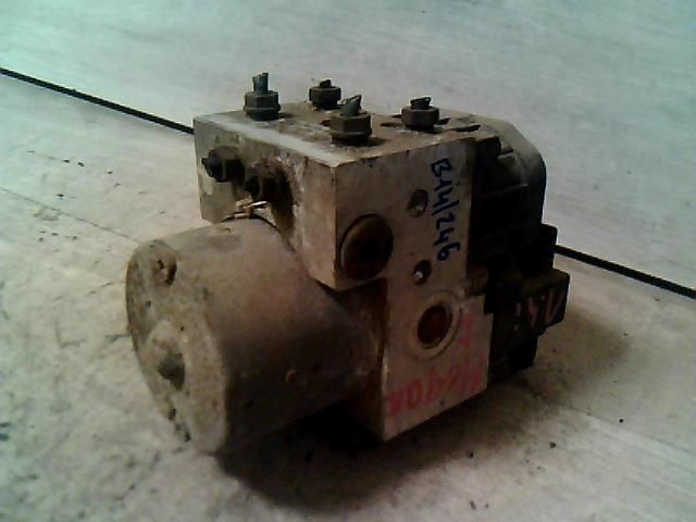 bontott RENAULT SCÉNIC I ABS Kocka