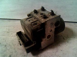 bontott RENAULT SCÉNIC I ABS Kocka