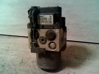 bontott RENAULT SCÉNIC I ABS Kocka