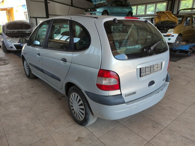 bontott RENAULT SCÉNIC I Bal első Fékkengyel