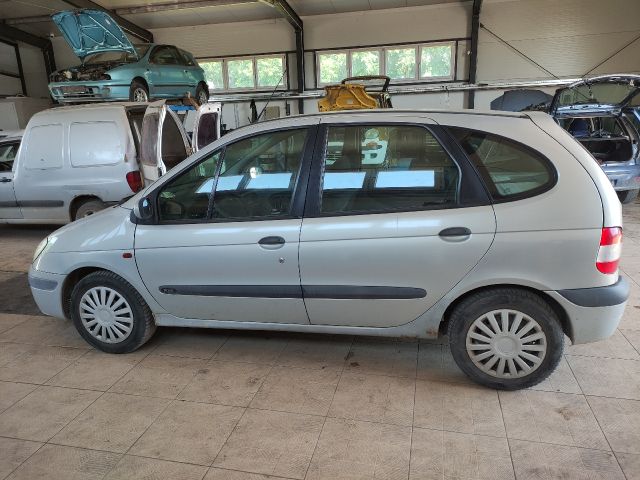 bontott RENAULT SCÉNIC I Bal első Féknyereg Munkahengerrel