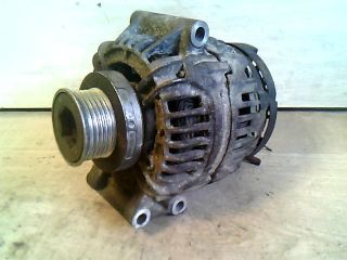 bontott RENAULT SCÉNIC I Generátor