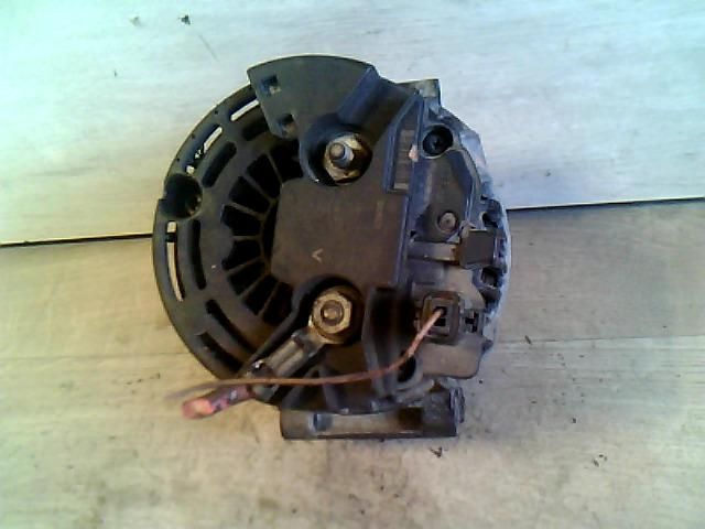 bontott RENAULT SCÉNIC I Generátor