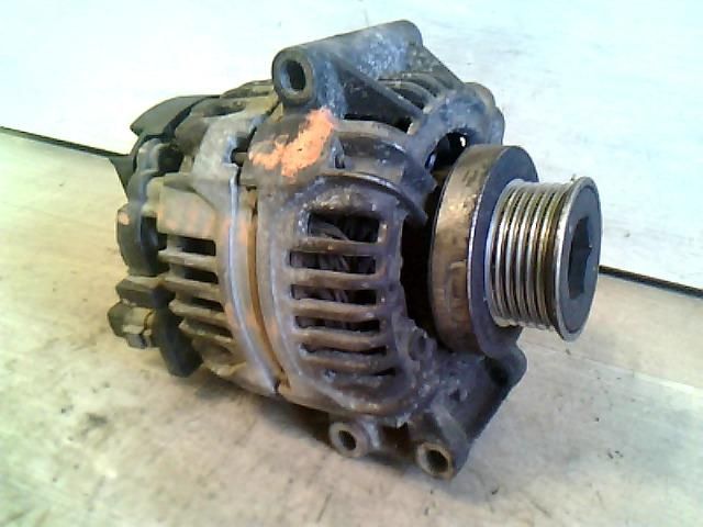 bontott RENAULT SCÉNIC I Generátor