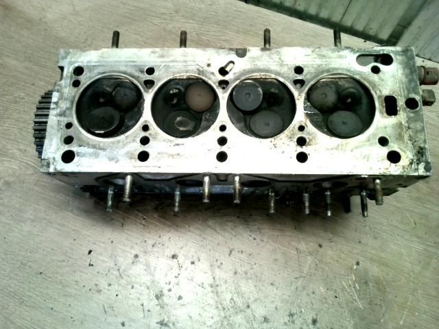 bontott RENAULT SCÉNIC I Hengerfej