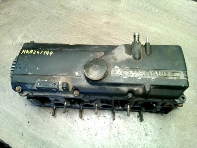 bontott RENAULT SCÉNIC I Hengerfej