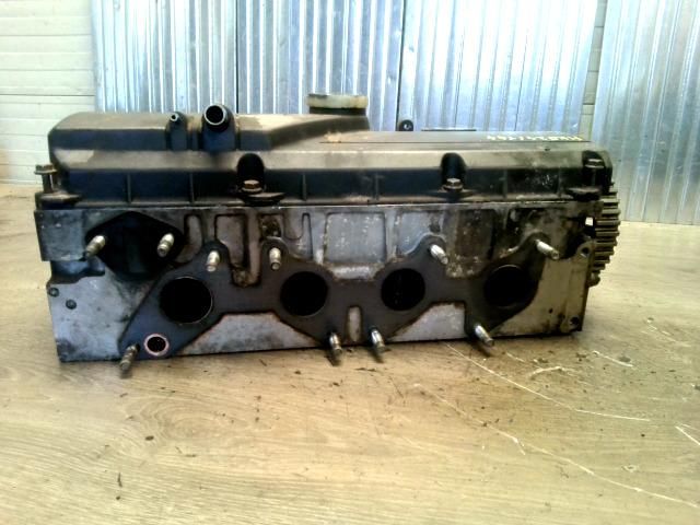 bontott RENAULT SCÉNIC I Hengerfej