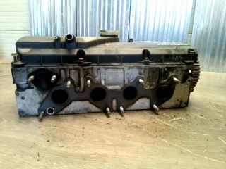 bontott RENAULT SCÉNIC I Hengerfej