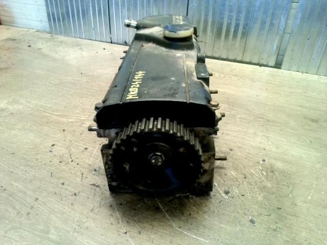 bontott RENAULT SCÉNIC I Hengerfej