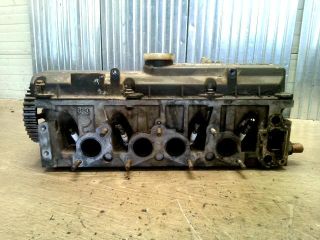 bontott RENAULT SCÉNIC I Hengerfej