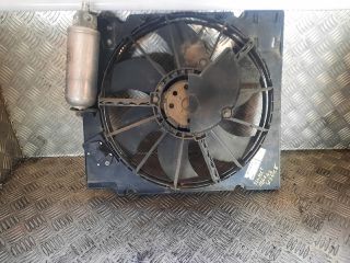 bontott RENAULT SCÉNIC I Hűtőventilátor