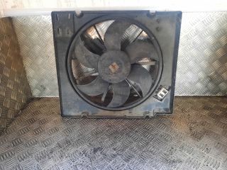 bontott RENAULT SCÉNIC I Hűtőventilátor